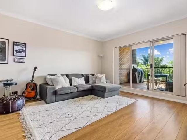 Cozy 30/2A Palmer Street, Naremburn, NSW 2065
