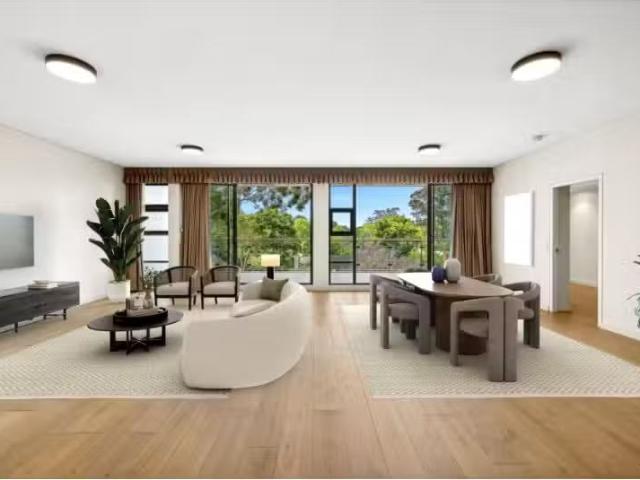 Nice 306/19 Turramurra Avenue, Turramurra Apartment for rent.