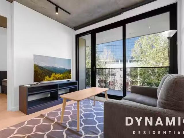 For Rent! 308/199 Peel Street, North Melbourne, VIC 3051