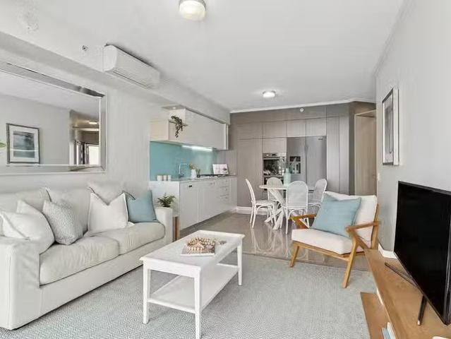Rental! 30904/63 Blamey Street, Kelvin Grove, QLD 4059