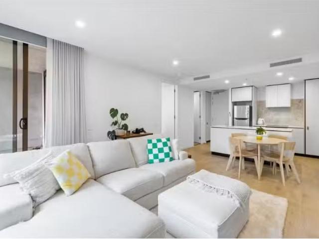 For Rent! 309/39 London Circuit, City Apartment for rent List.