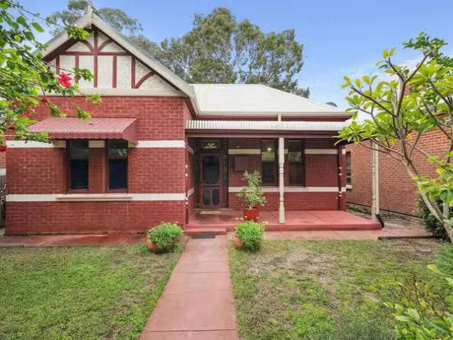 Deal! 30 Chapman Street, Perth, WA 6000