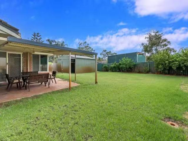 Unique 30 Harold Street, Gosnells, WA 6110