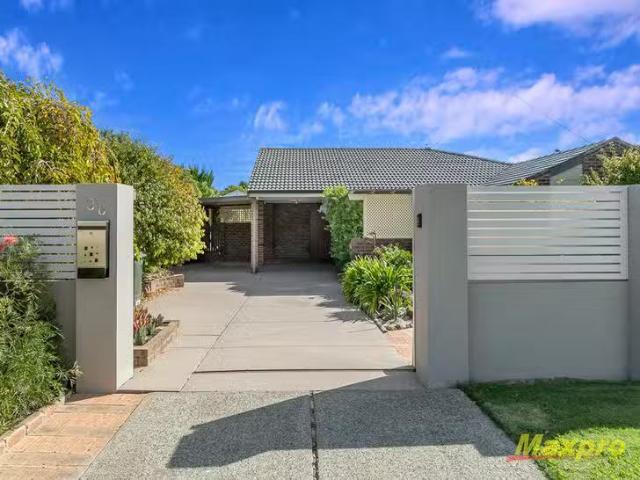 Deal! 30 Willbird Street, Ferndale, WA 6148