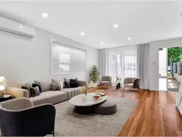 Just in! 30A Prince Street, Mosman House for rent Listed by P.