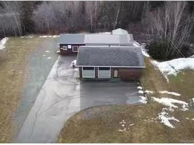 Just in! 313 Horizon, Beresford, NB, E8K 2E5 commercial for.