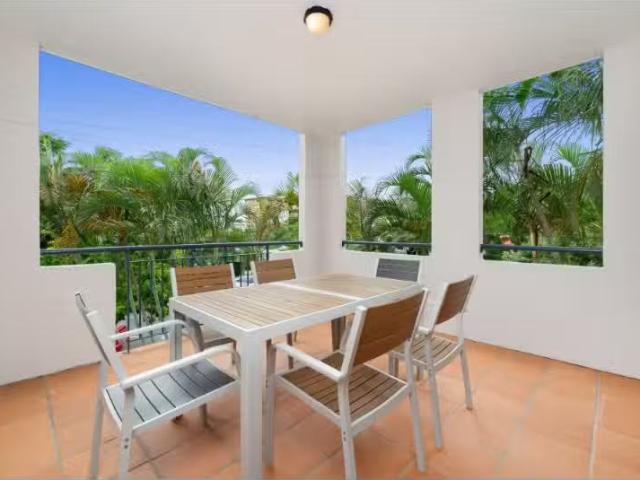 Rental! 3/101 Moray Street, New Farm Apartment for rent Liste.