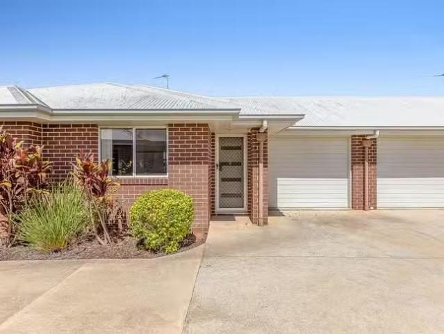 Rental! 3/10 Sunning Street, Kearneys Spring, QLD 4350