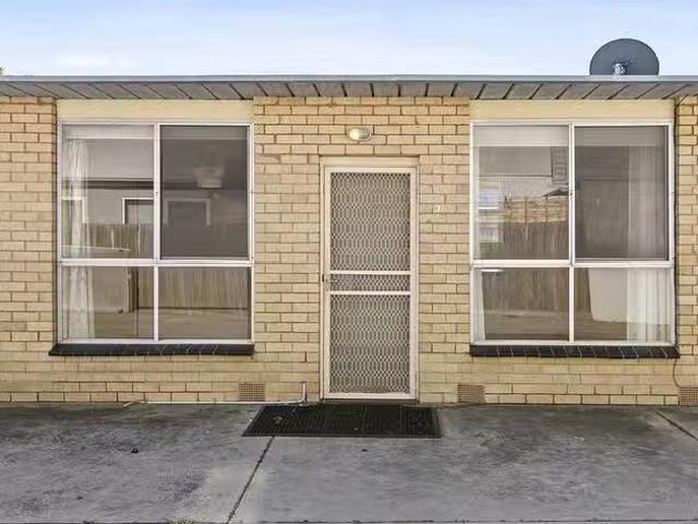 For Rent! 3/111 Park Crescent, Williamstown North, VIC 3016