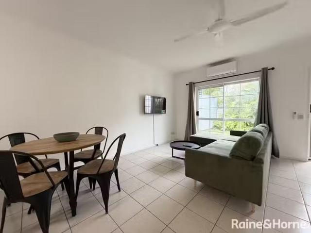 Nice 3/139 Davidson Street, Port Douglas QLD 4877