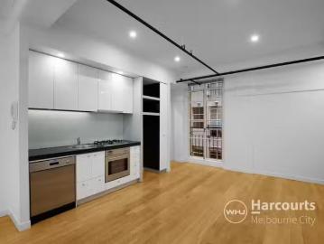 Cozy 314/422 Collins Street, MELBOURNE, VIC 3000 Apartment f.
