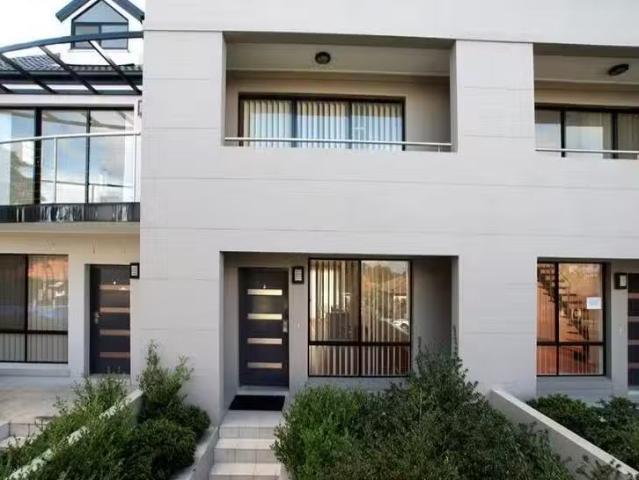 New 3/14 16 Bowden Street, North Parramatta, NSW 2151