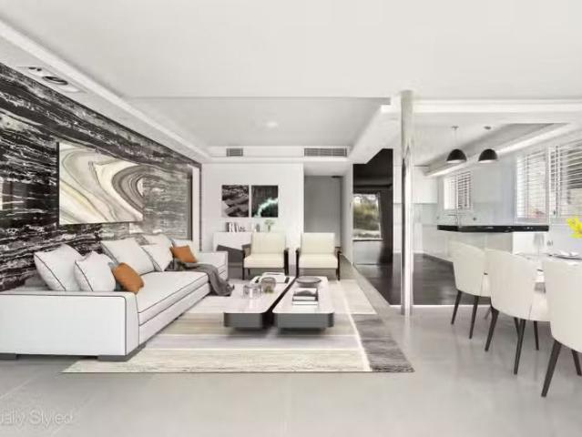 New 3/15A Kimberley Street, Vaucluse NSW 2030
