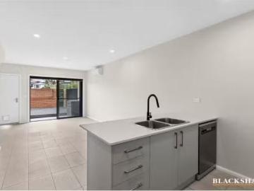 Kinlyside, Yass Valley, Victoria - Air conditioning