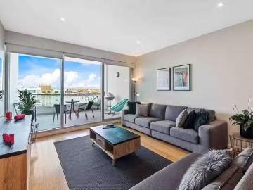 Cozy 317/2 6 Pilla Avenue, New Port, SA 5015