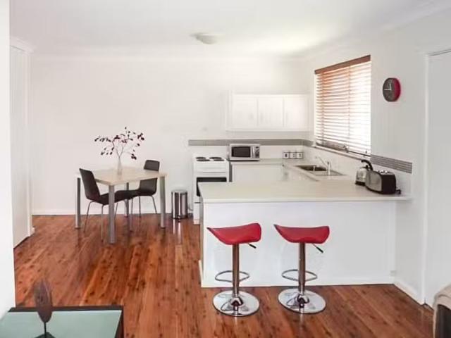 Deal! 3/183 Mc Lachlan Street, Orange Apartment for rent List.