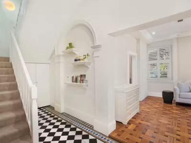 For Rent! 3/185 Walker Street, North Sydney Townhouse for rent.