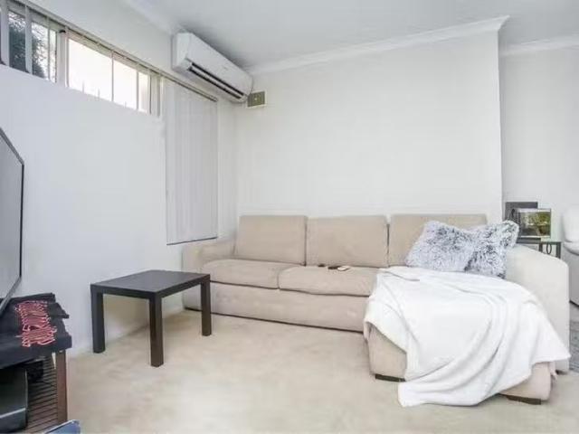 Nice 3/18 Byers Road, Midland, WA 6056