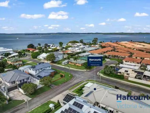 Rental! 3/18 Moore Street, VICTORIA POINT, QLD 4165 House fo.