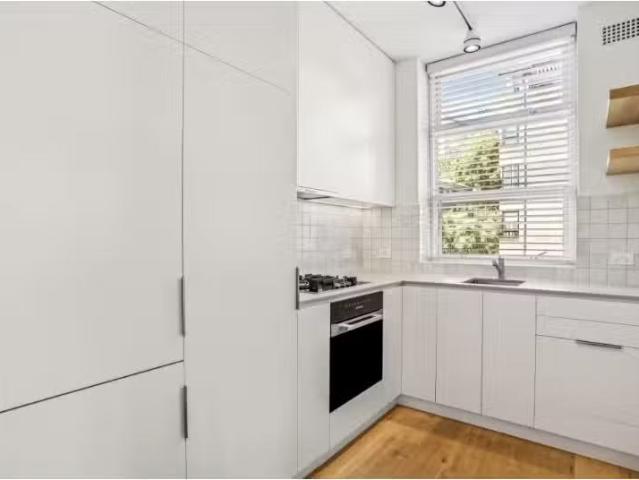 New 31/9 Goomerah Crescent, DARLING POINT Apartment for rent.
