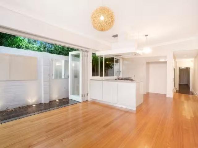 Just in! 31 Cecily Street, Lilyfield House for rent Listed by.