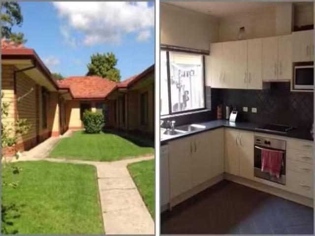 Just in! 3/1 Esmond Street, Hyde Park, SA 5061