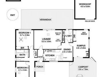Nice 31 Highwray Drive, Morphett Vale SA 5162