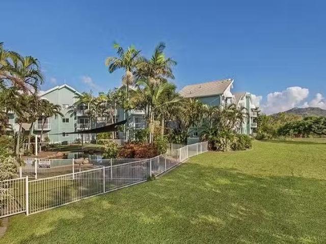 Nice 3/1 Hodel Street, Rosslea, QLD 4812