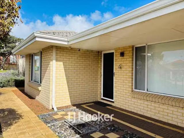 Cozy 31 Polwarth Circuit, Eaton, WA 6232