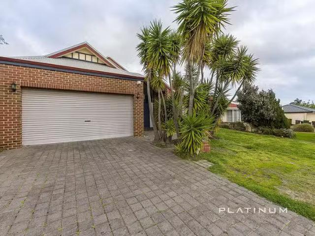 Rental! 31 Royal Scot Loop, Currambine, WA 6028