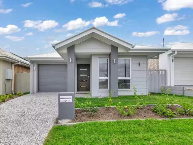 Nice 31 Sandy Creek Road, Flagstone, QLD 4280