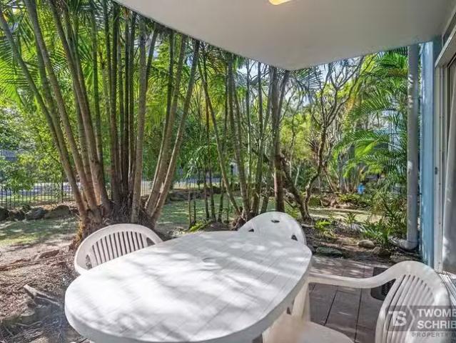 Nice 3/1 19 Poinciana Street, Holloways Beach, QLD 4878