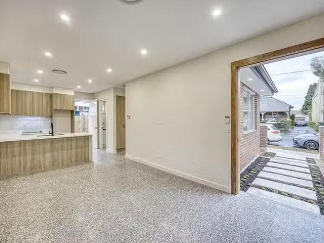 New 31A Georges River Road, Croydon Park, NSW 2133