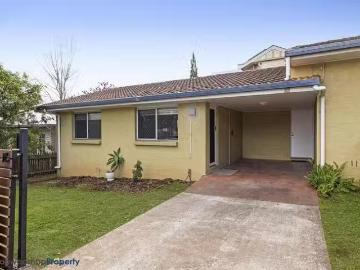 Nice 3/23 Campbell Street, East Toowoomba, QLD 4350