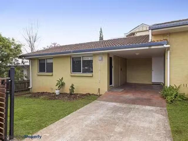 Deal! 3/23 Campbell Street, East Toowoomba, QLD 4350