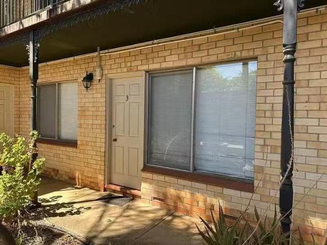 Cozy 3/201 King William Road, Hyde Park, SA 5061