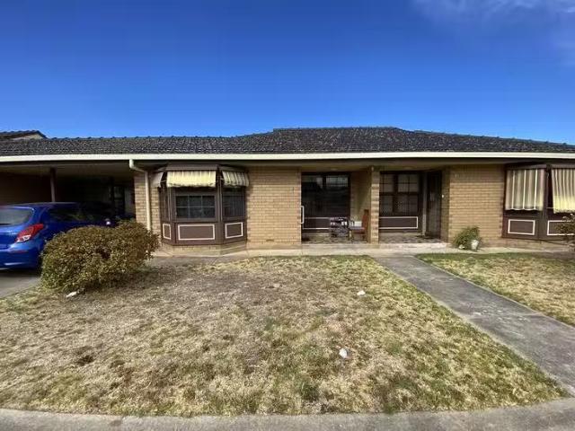 Cozy 3/225 North East Road, Hampstead Gardens, SA 5086