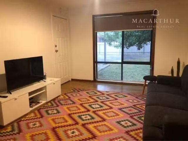 Cozy 3/22 West Parade, Wagga Wagga House for rent Listed by L.
