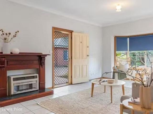 Rental! 3/27 29 Russell Street, Glenelg North, SA 5045