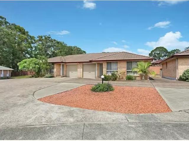 Just in! 3/24 Bowman Drive, Raymond Terrace Apartment for rent.