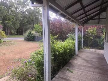 Nice 32 Mottram Street, Manjimup, WA 6258