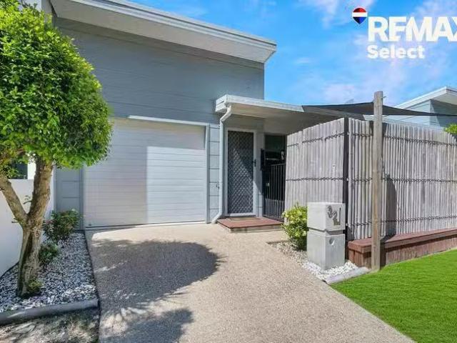 Nice 32 Bunya Way, Andergrove, QLD 4740