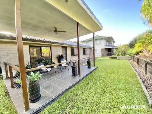 Rental! 32 Consort Street, Alexandra Hills, QLD 4161