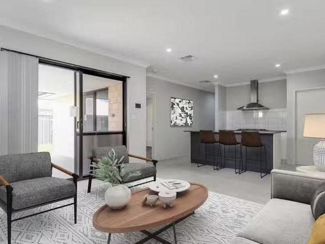 Just in! 32 Elegant Road, Banksia Grove, WA 6031