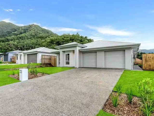 For Rent! 32B Macaranga Road, Bentley Park, QLD 4869