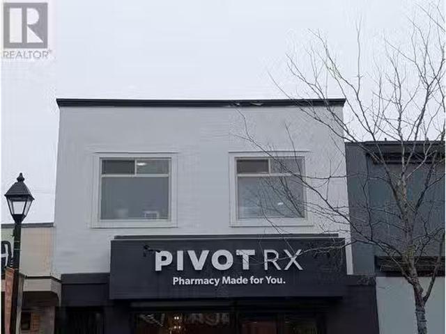 Just in! 3311 30 Avenue, Vernon, BC, V1T 2C9 commercial for.