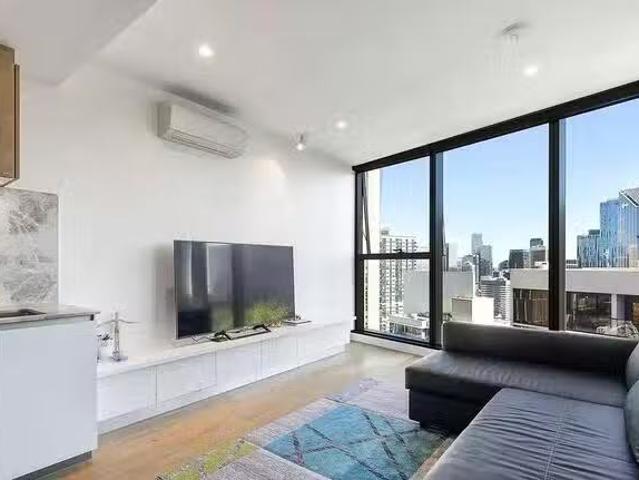 Nice 3314/23 Mackenzie Street, Melbourne, VIC 3000