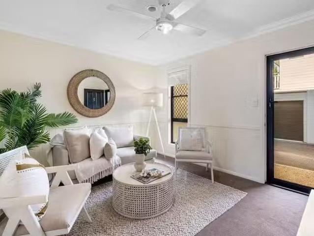 Nice 3/31 Colton Avenue, Lutwyche, QLD 4030