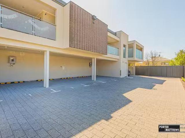 Cozy 3/34 Halley Street, Innaloo, WA 6018