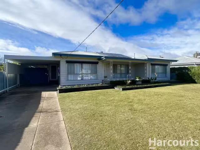 Cheap 33 Bennett Road, HORSHAM, VIC 3400 House for Rent